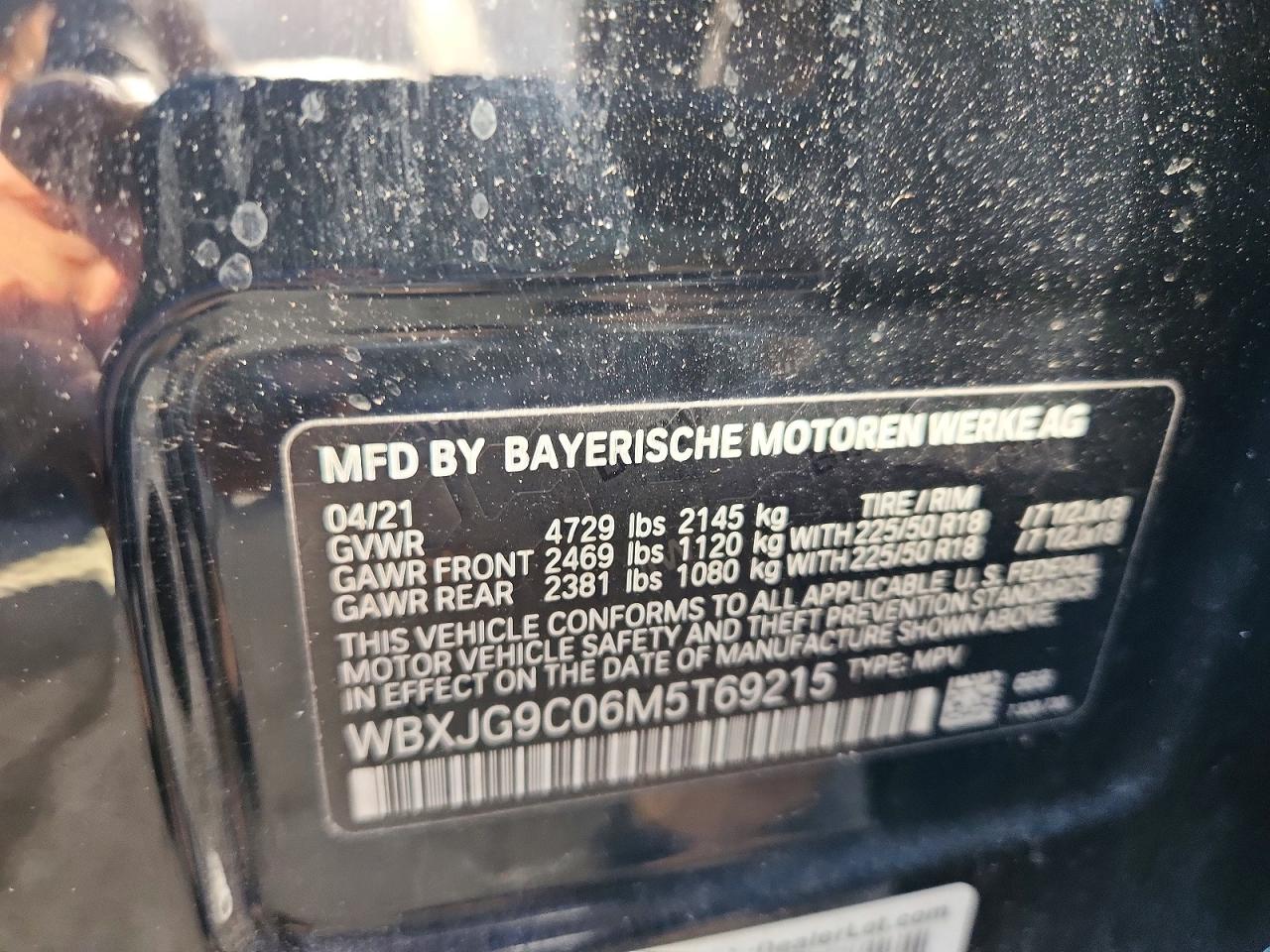 BMW X Series Xdrive28i