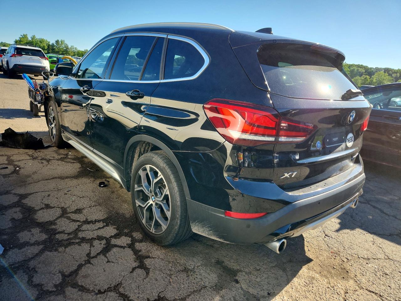 BMW X Series Xdrive28i