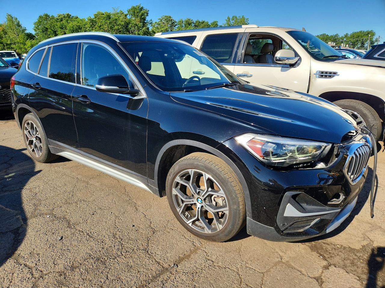 BMW X Series Xdrive28i