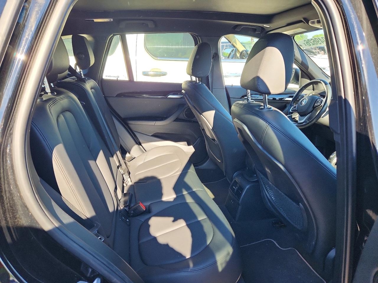 BMW X Series Xdrive28i