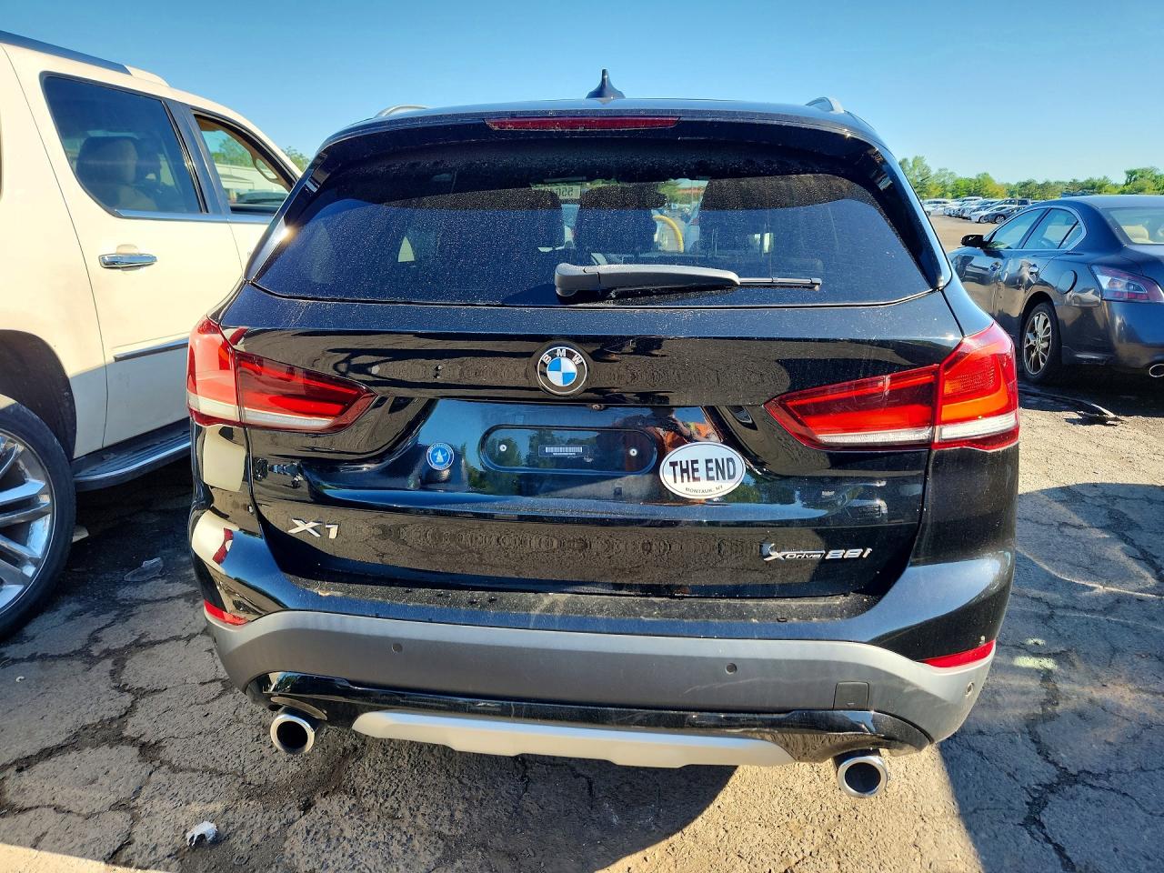 BMW X Series Xdrive28i