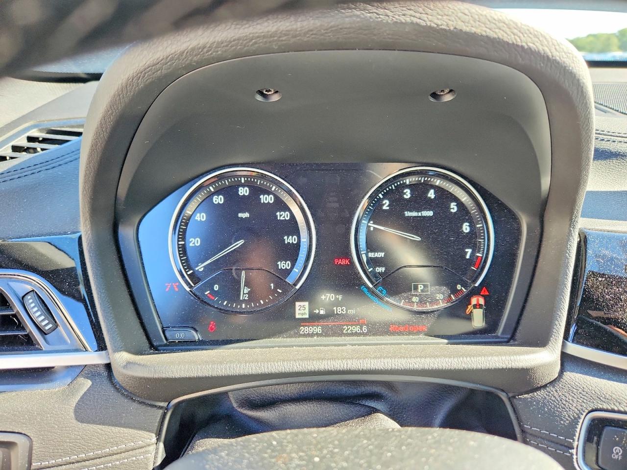 BMW X Series Xdrive28i