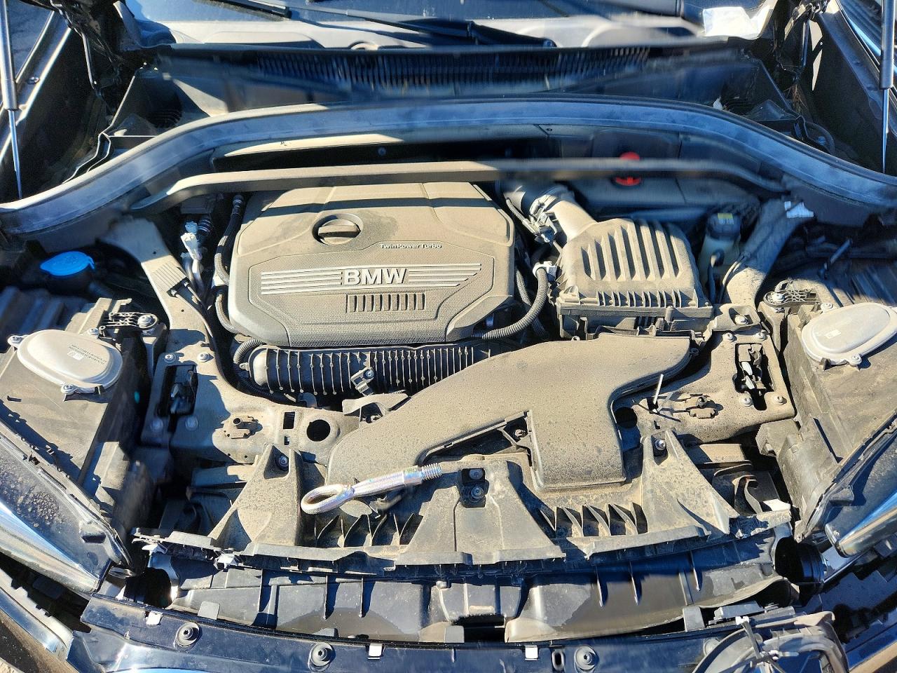 BMW X Series Xdrive28i