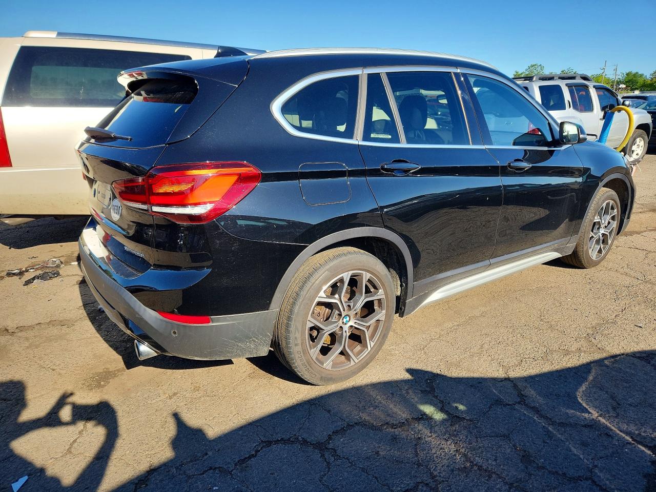 BMW X Series Xdrive28i