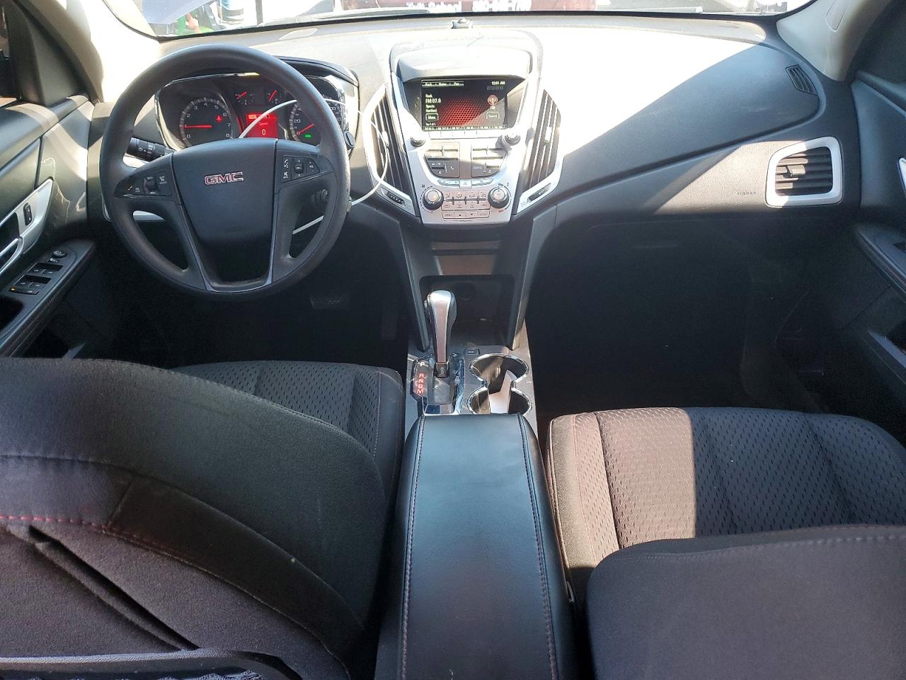 GMC Terrain Sle