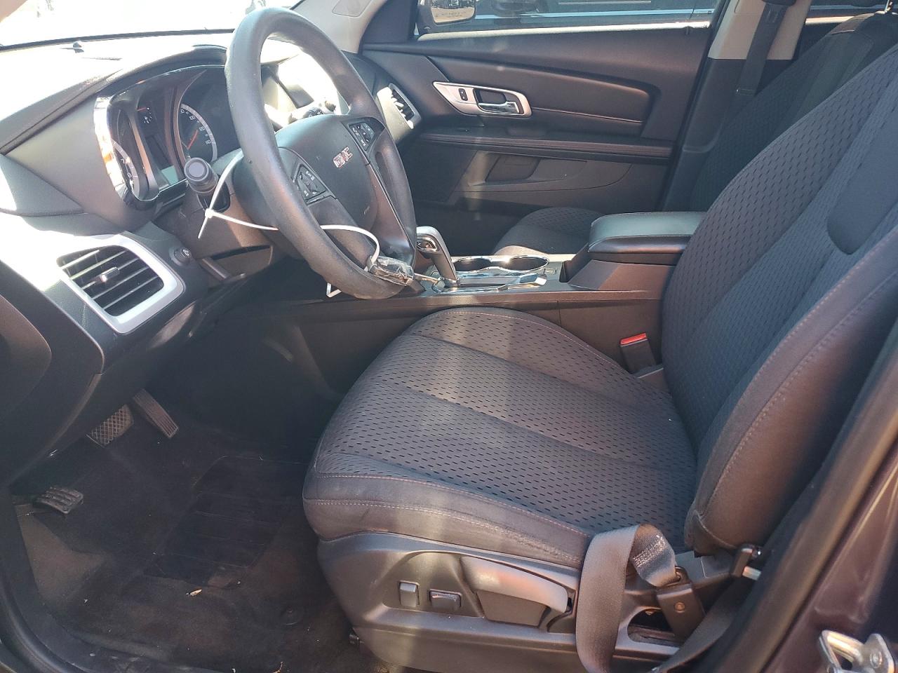 GMC Terrain Sle