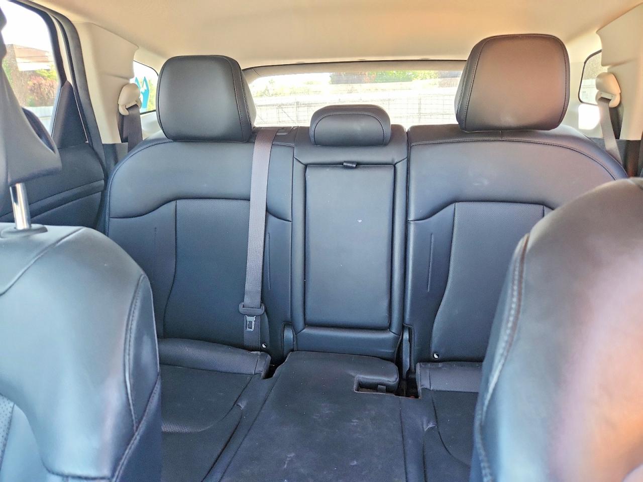 Kia Sportage Ex