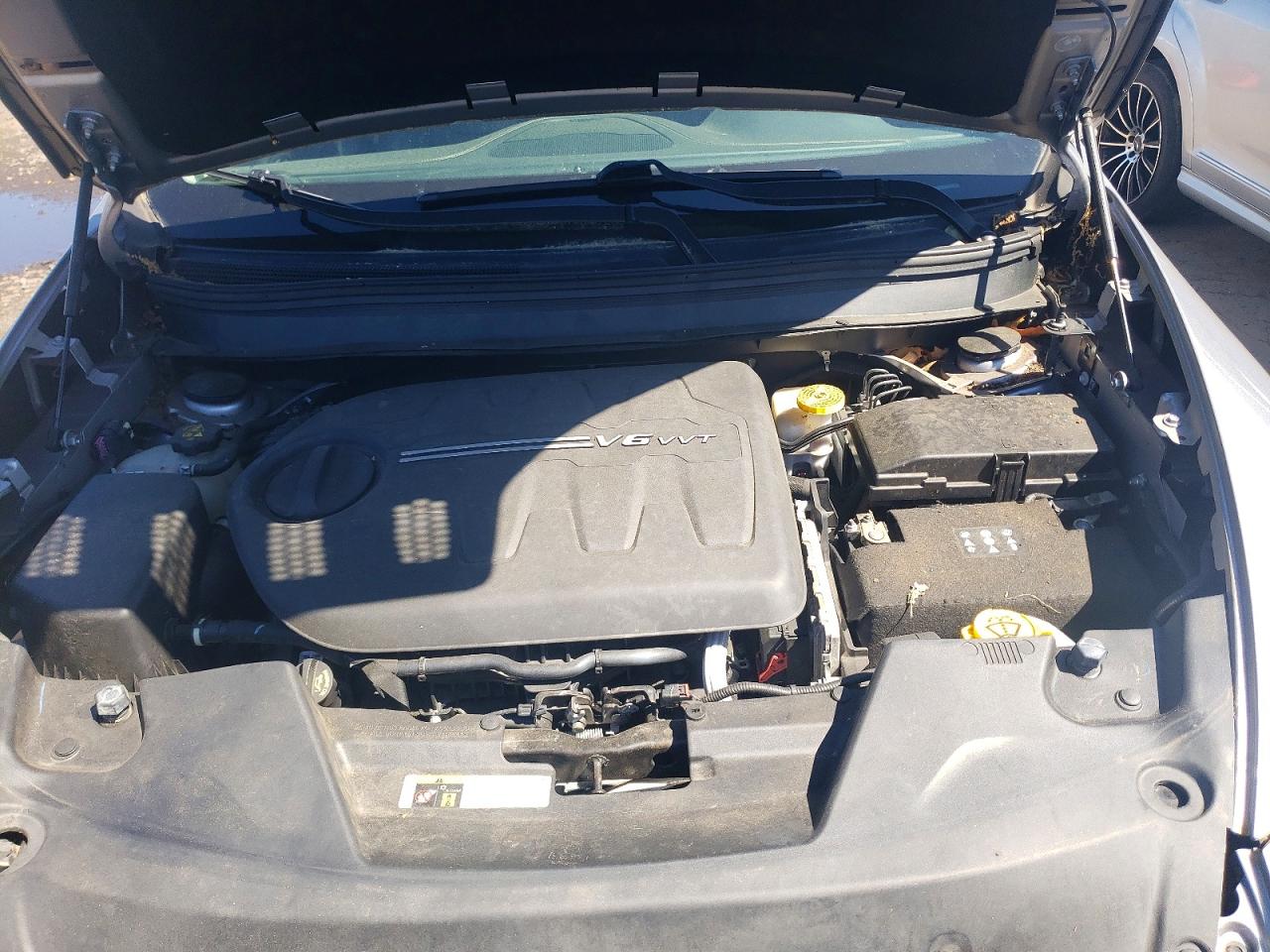 Jeep Cherokee Latitude Plus