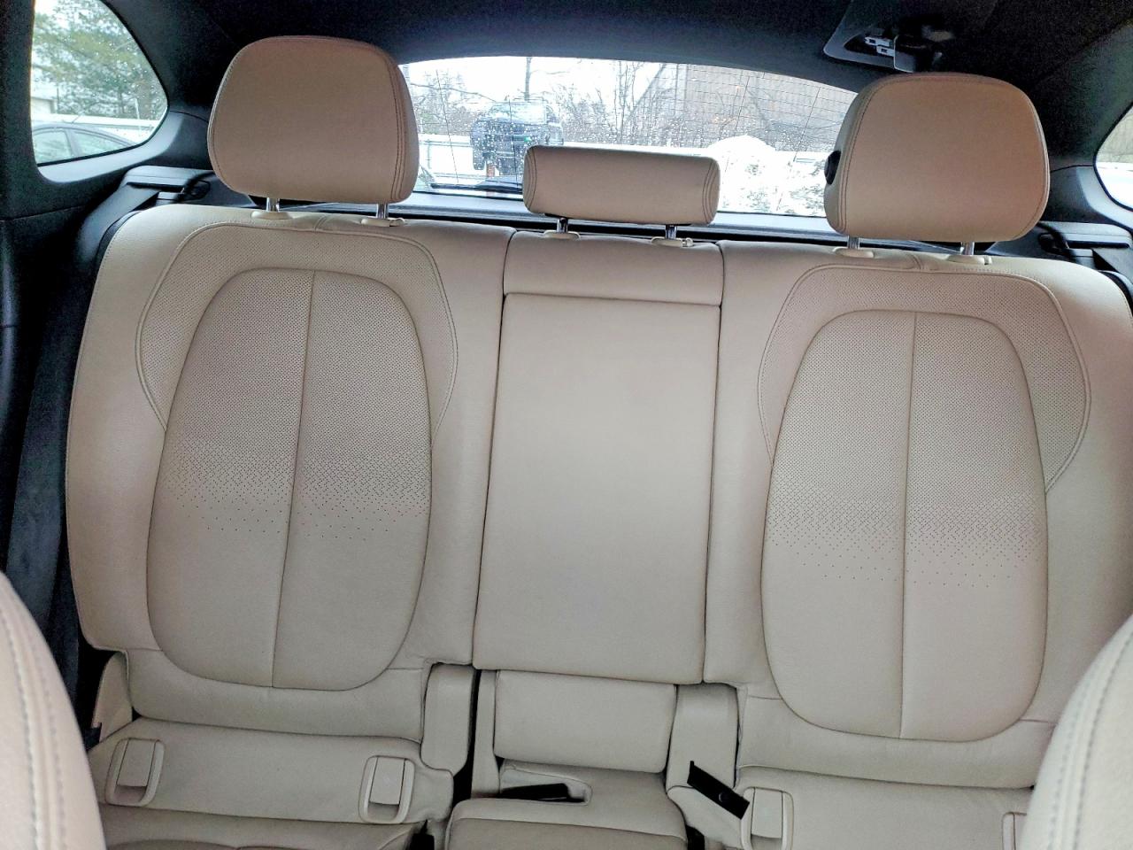 BMW X Series