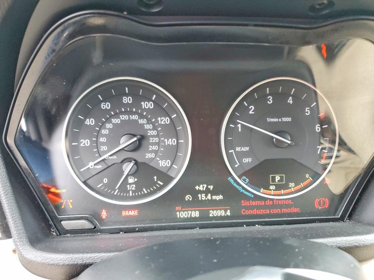 BMW X Series