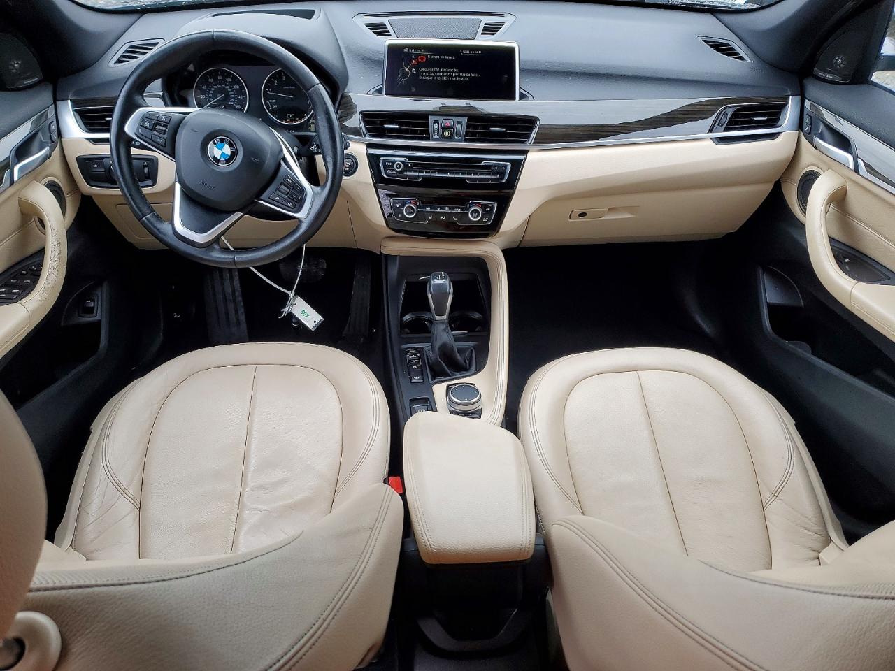 BMW X Series