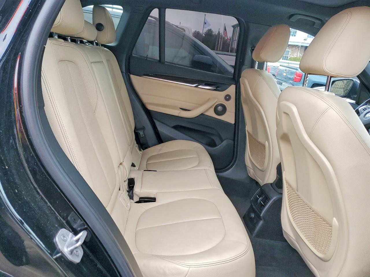 BMW X Series