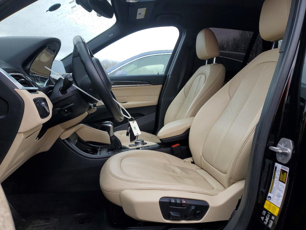 BMW X Series