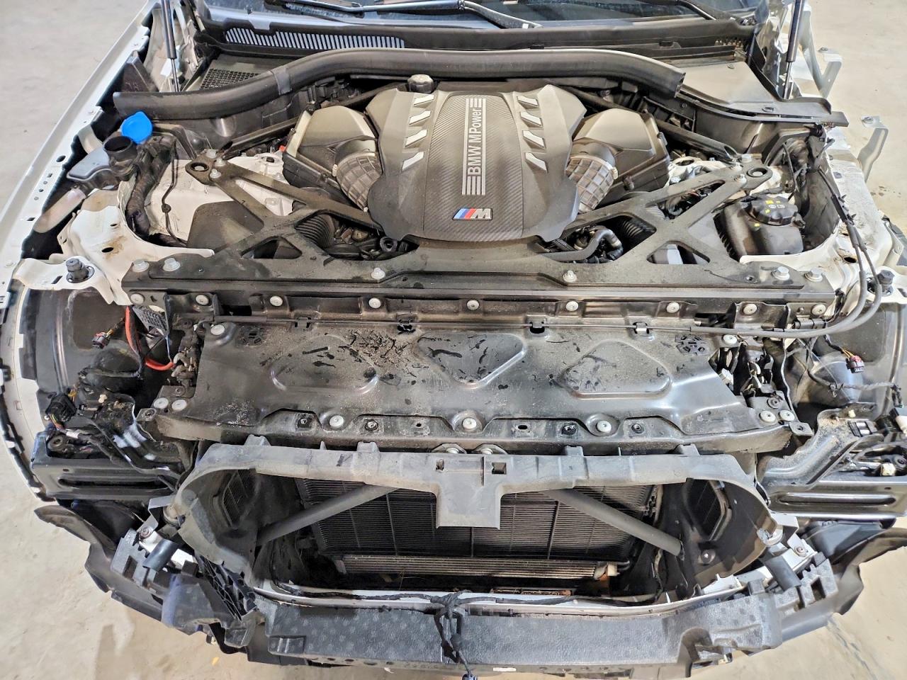 BMW X Series M