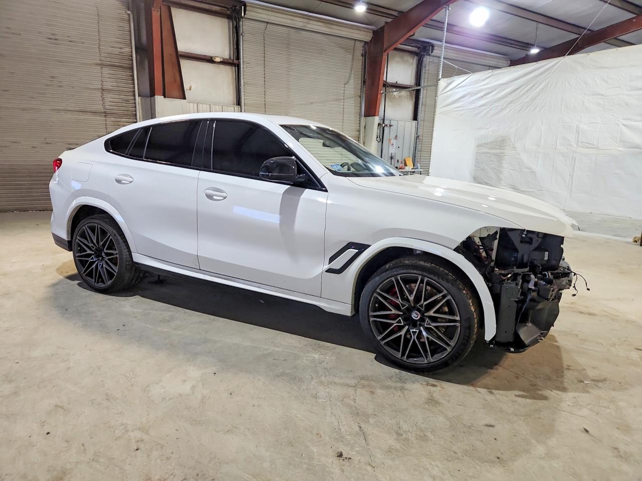 BMW X Series M