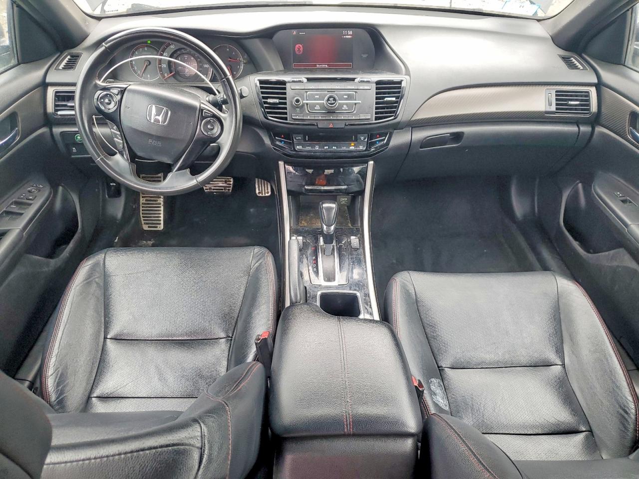 Honda Accord Sport Special Edition