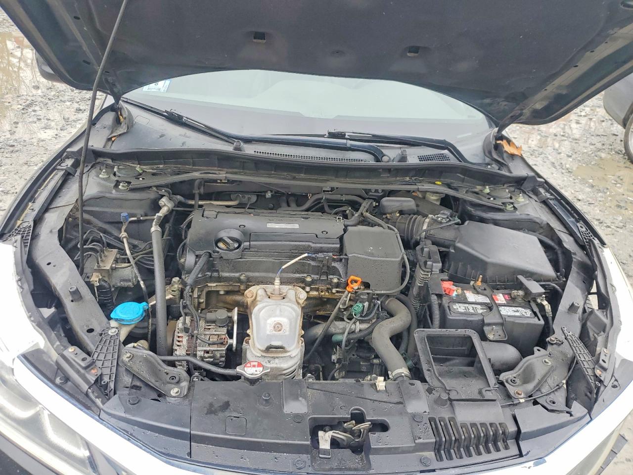 Honda Accord Sport Special Edition