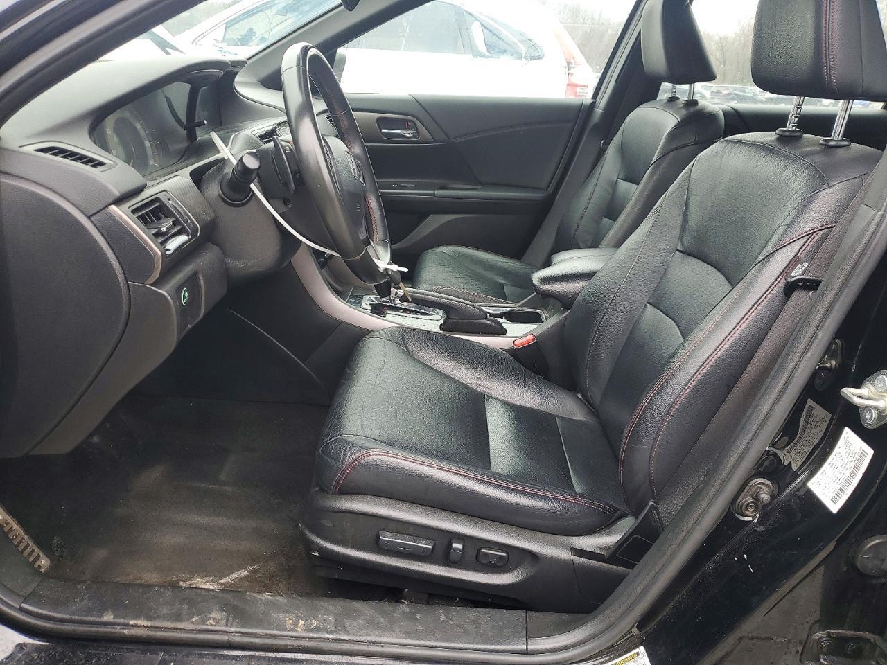 Honda Accord Sport Special Edition