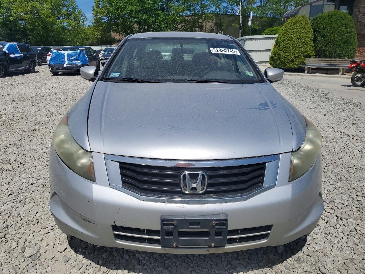 Honda Accord Lxp