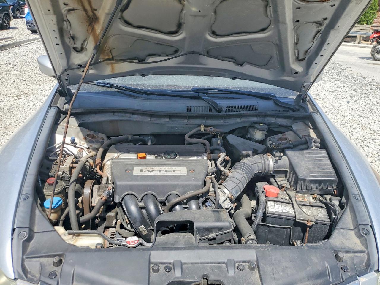 Honda Accord Lxp