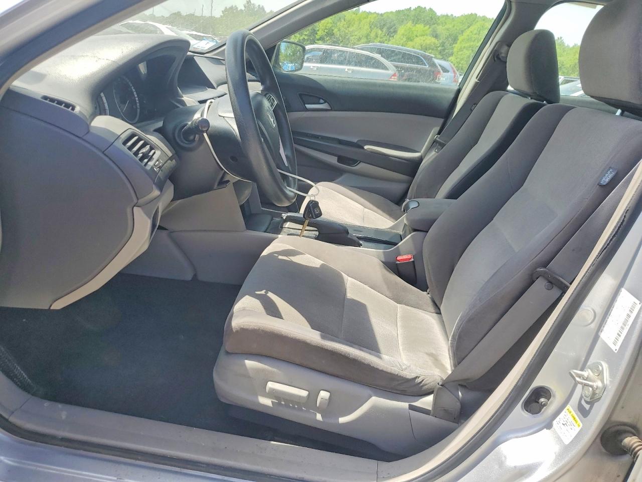 Honda Accord Lxp