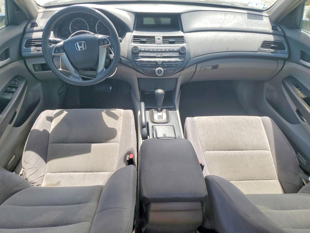 Honda Accord Lxp
