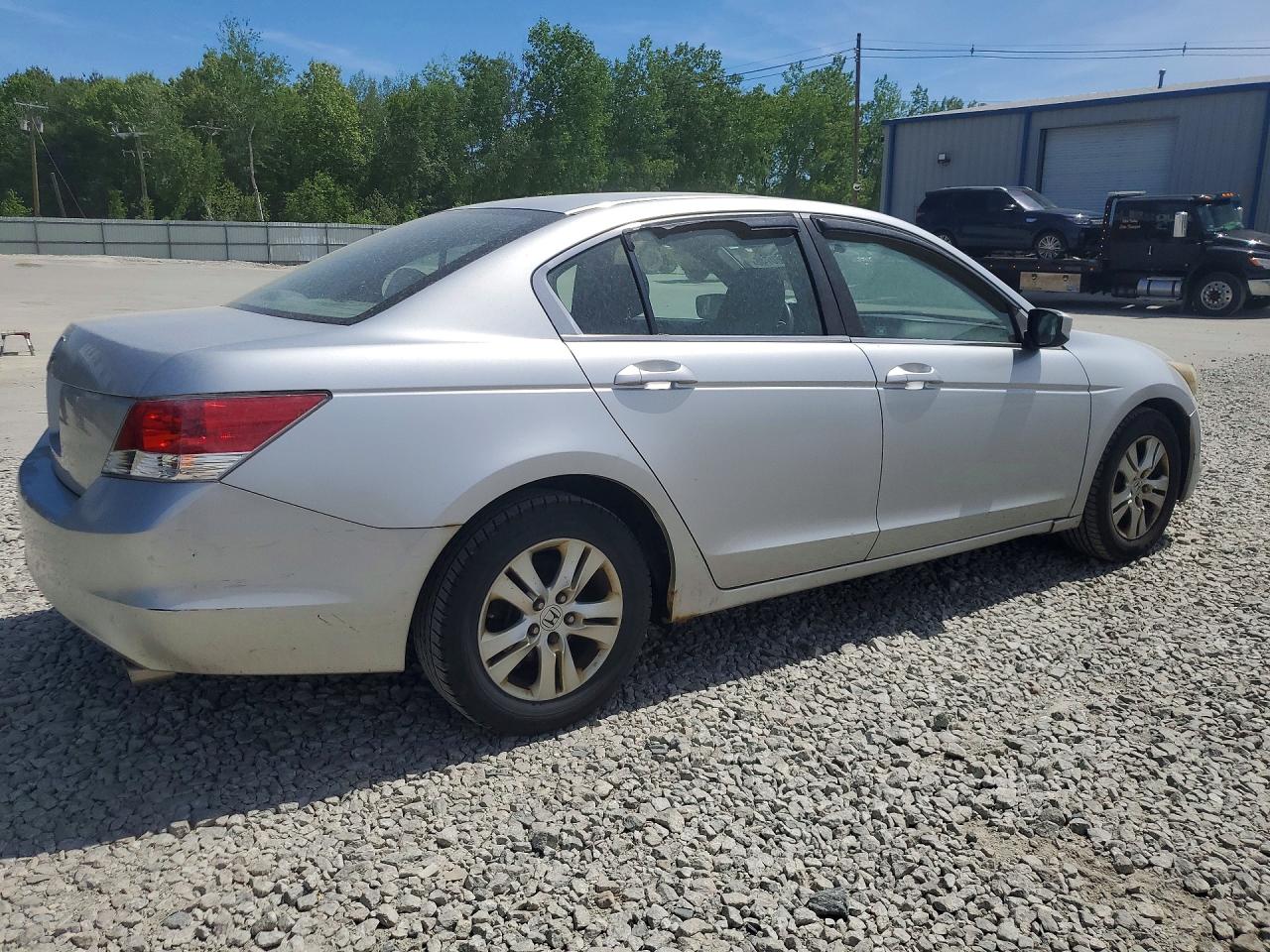 Honda Accord Lxp