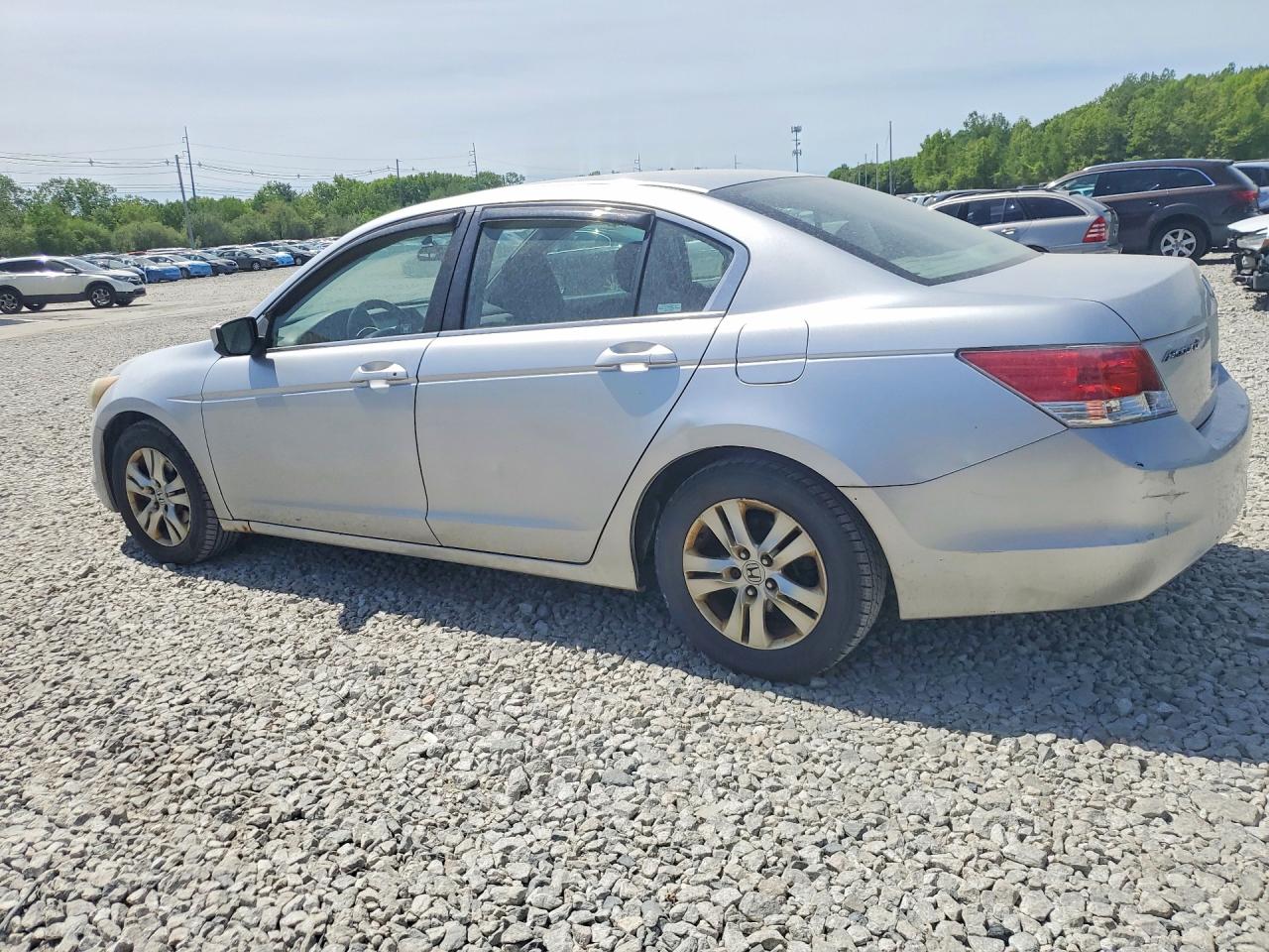 Honda Accord Lxp