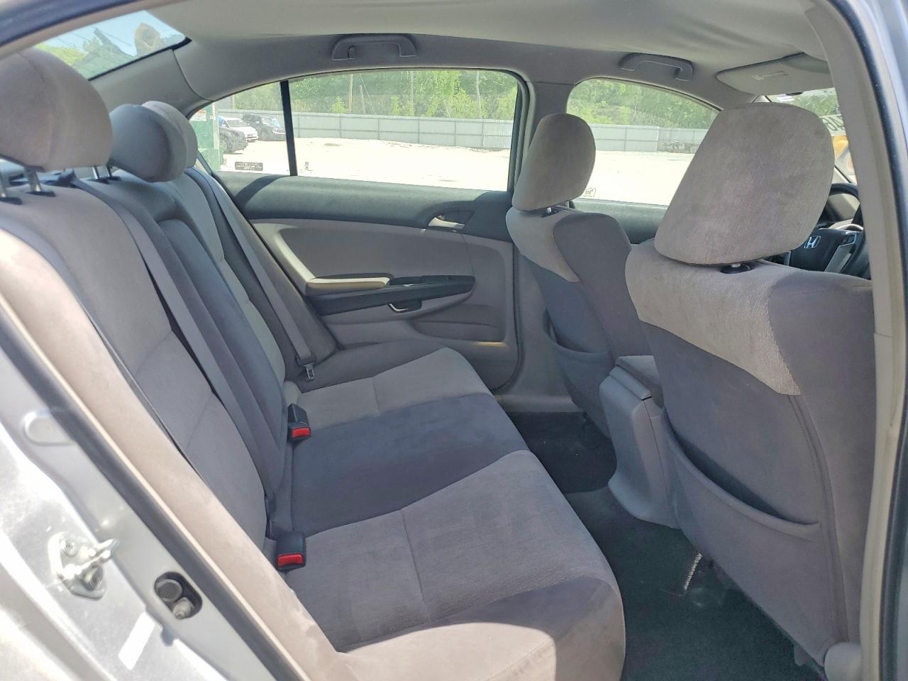 Honda Accord Lxp