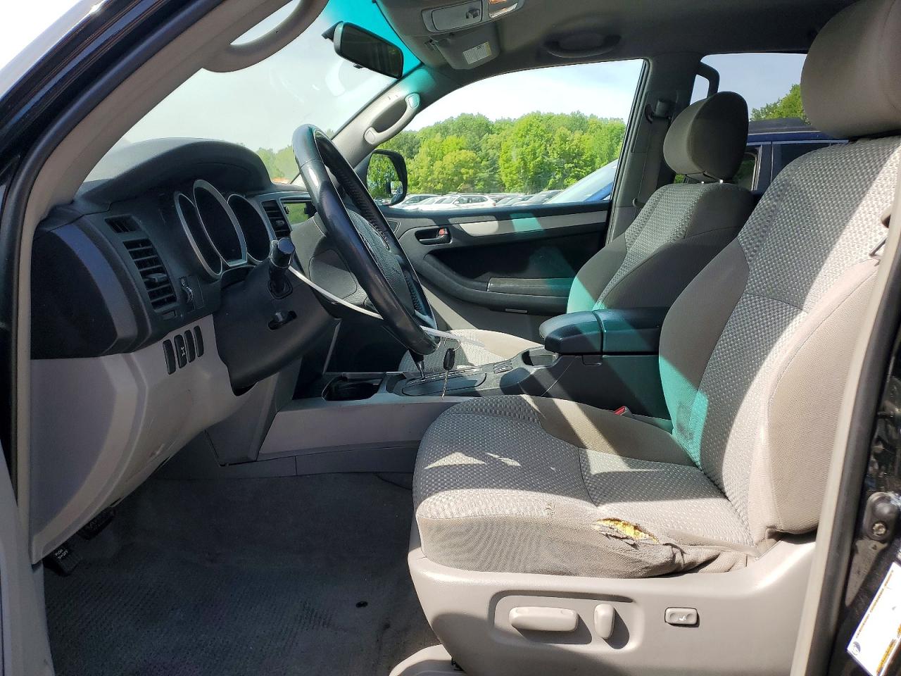 Toyota 4Runner Sr5