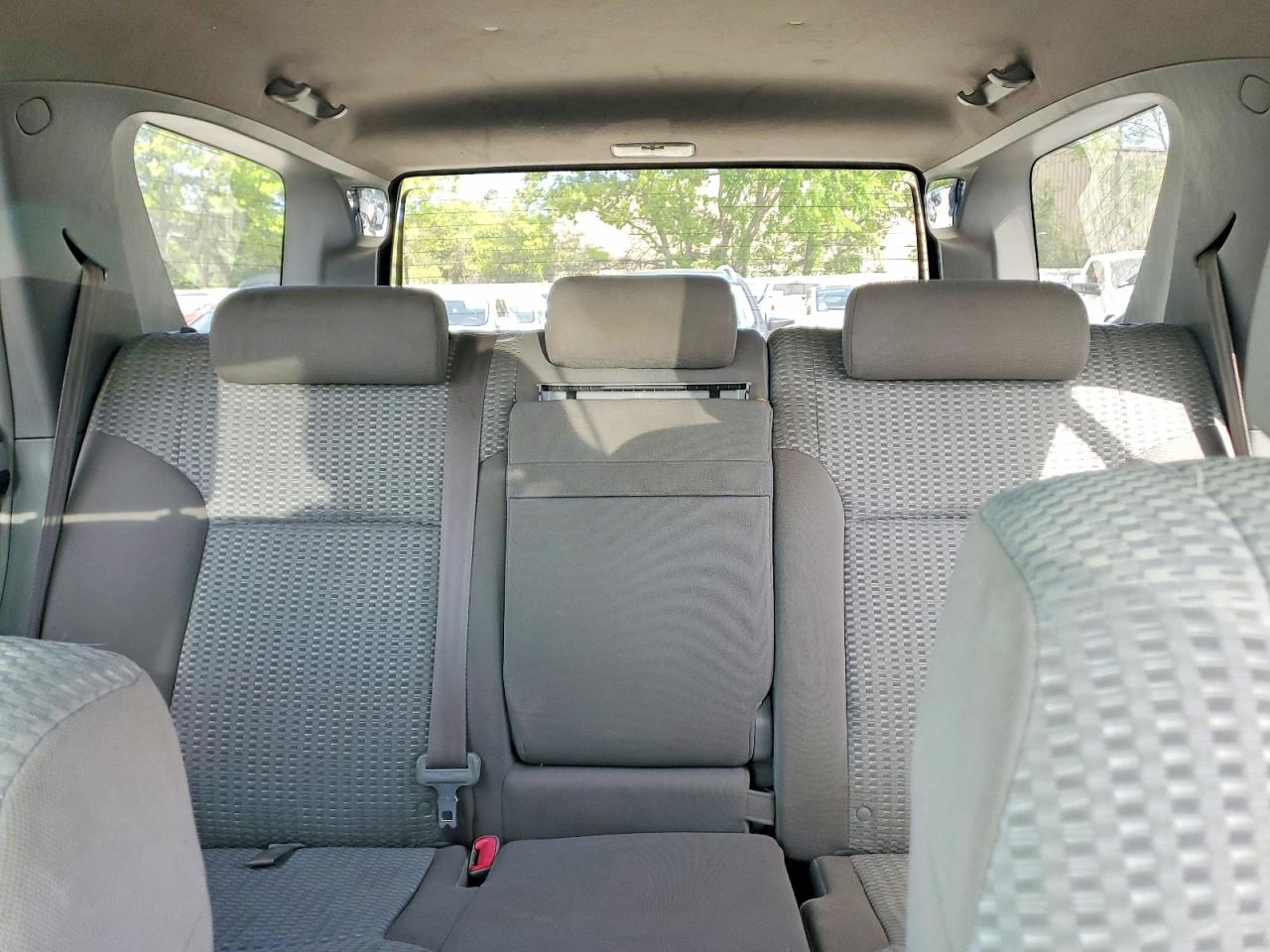 Toyota 4Runner Sr5