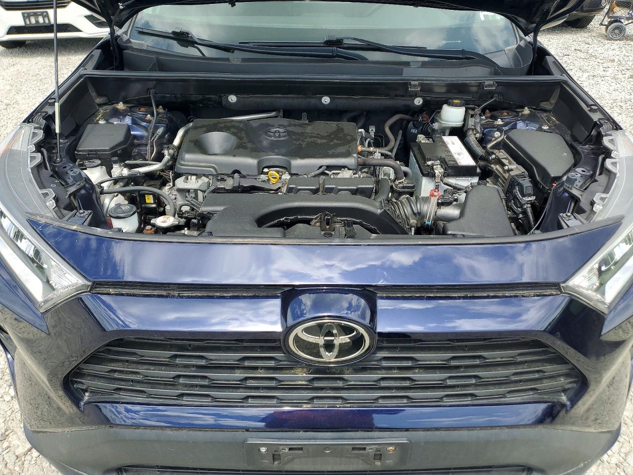 Toyota RAV4 Xle Premium