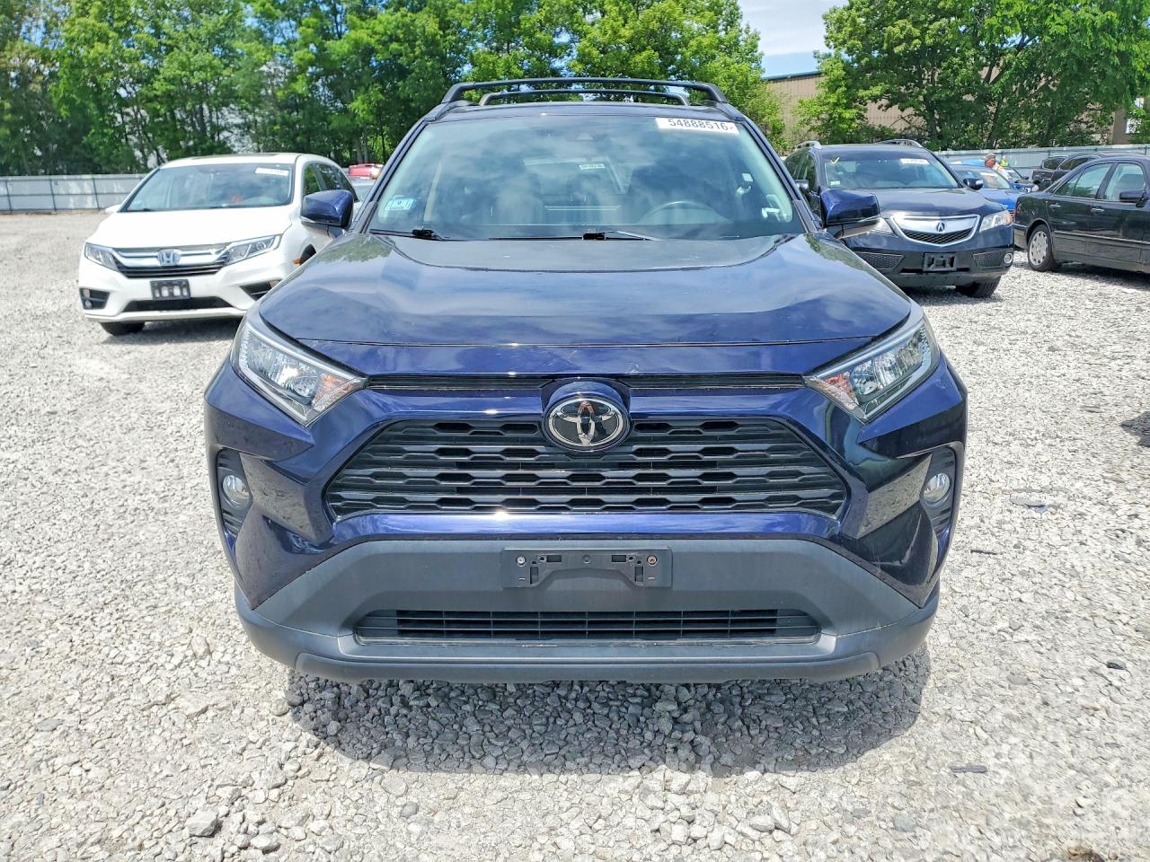 Toyota RAV4 Xle Premium