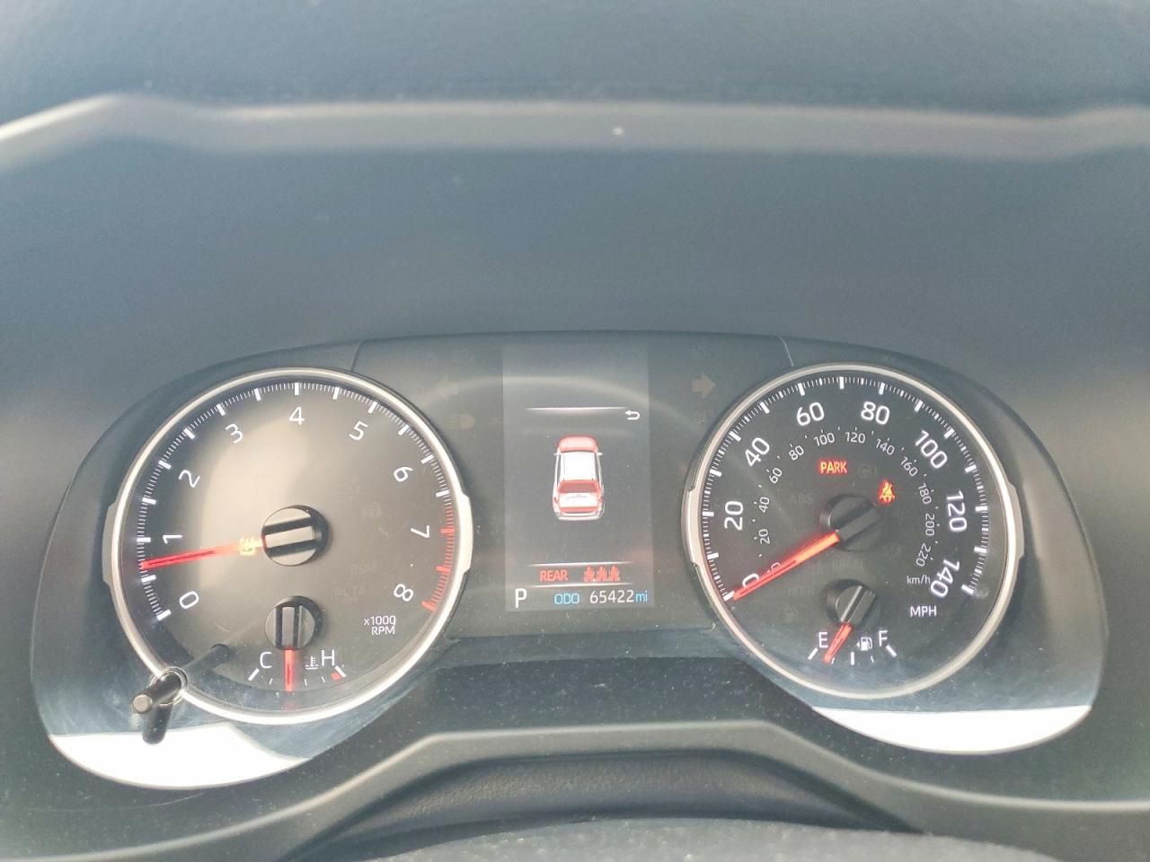 Toyota RAV4 Xle Premium