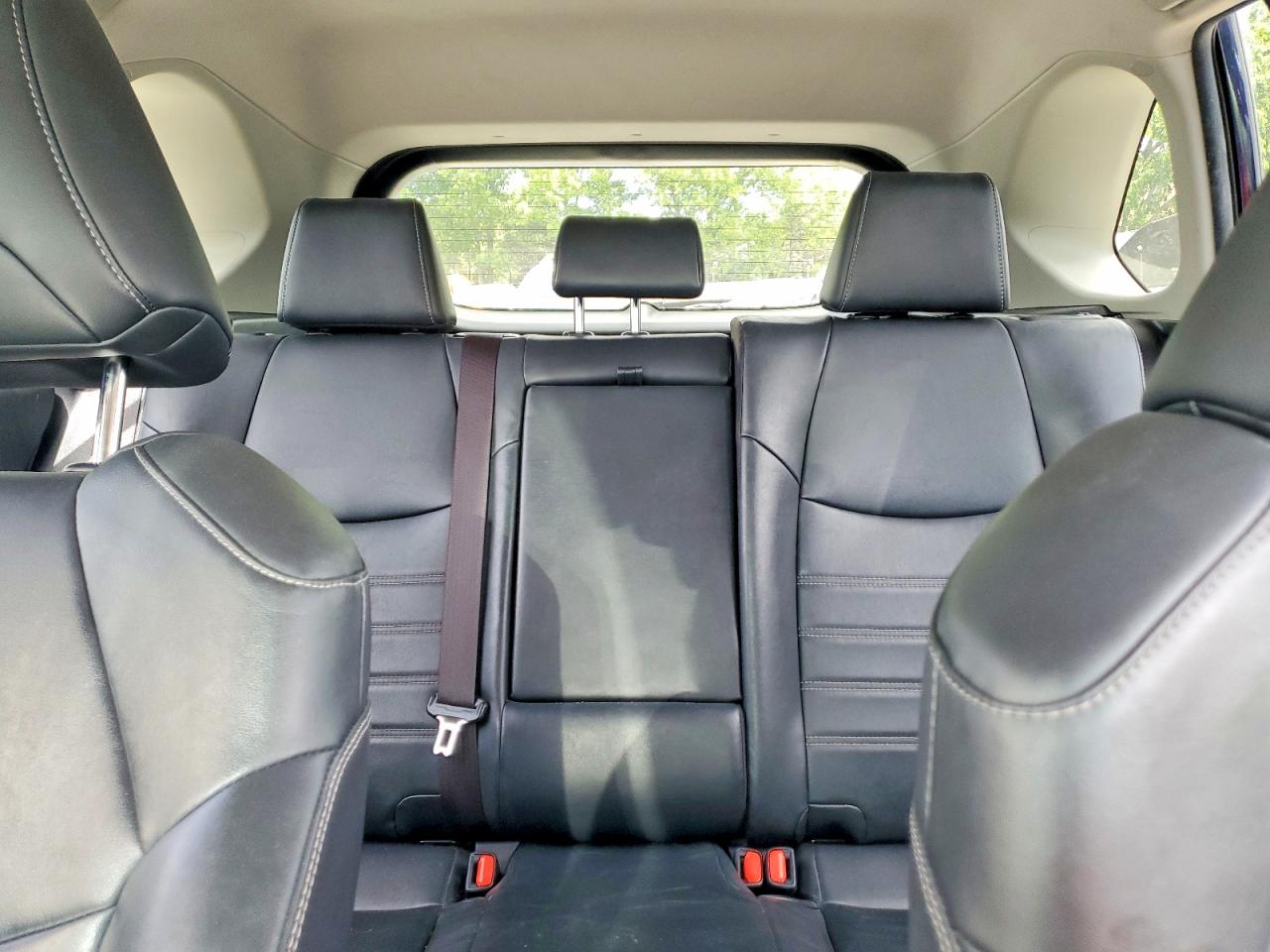 Toyota RAV4 Xle Premium