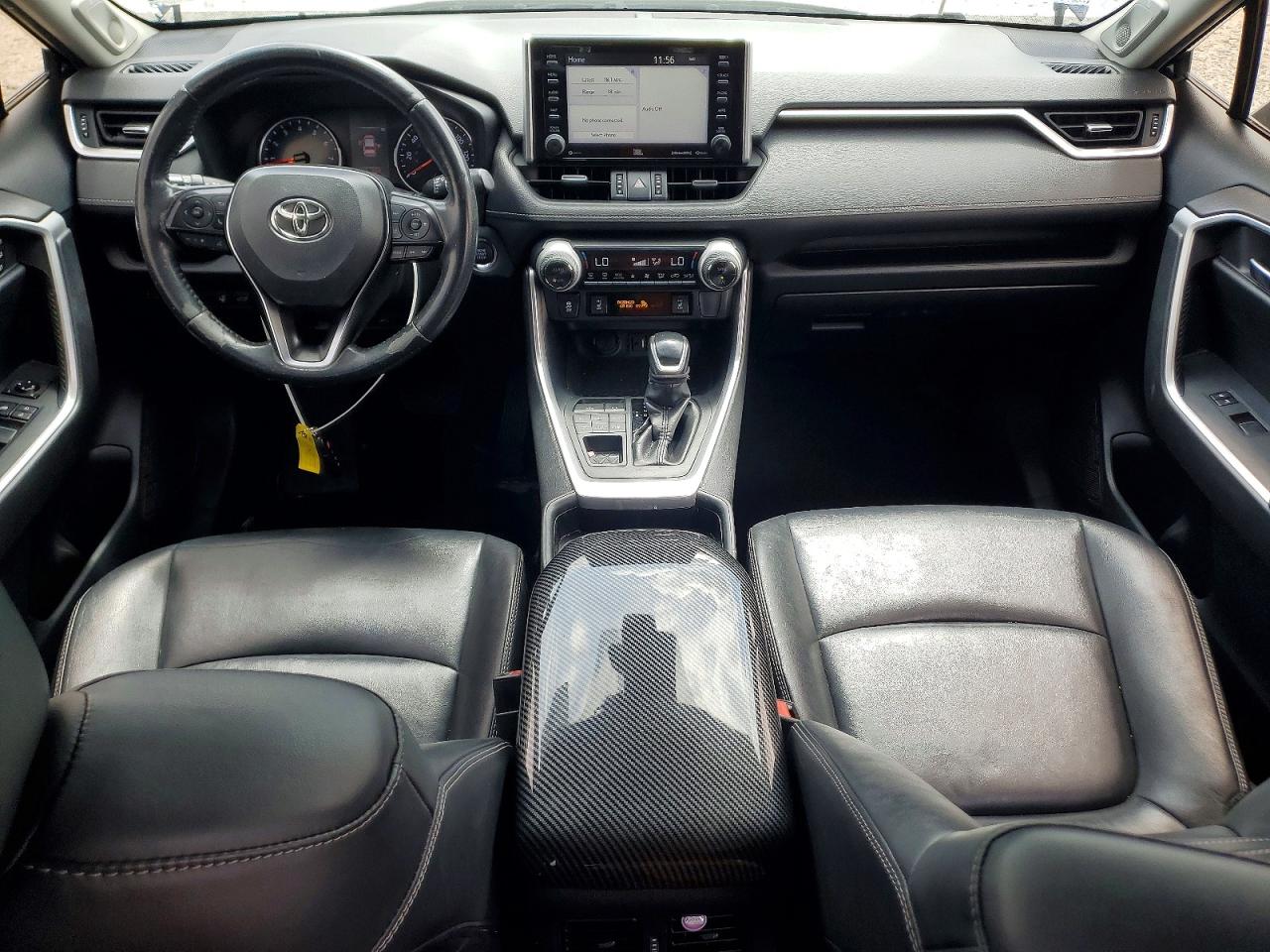 Toyota RAV4 Xle Premium