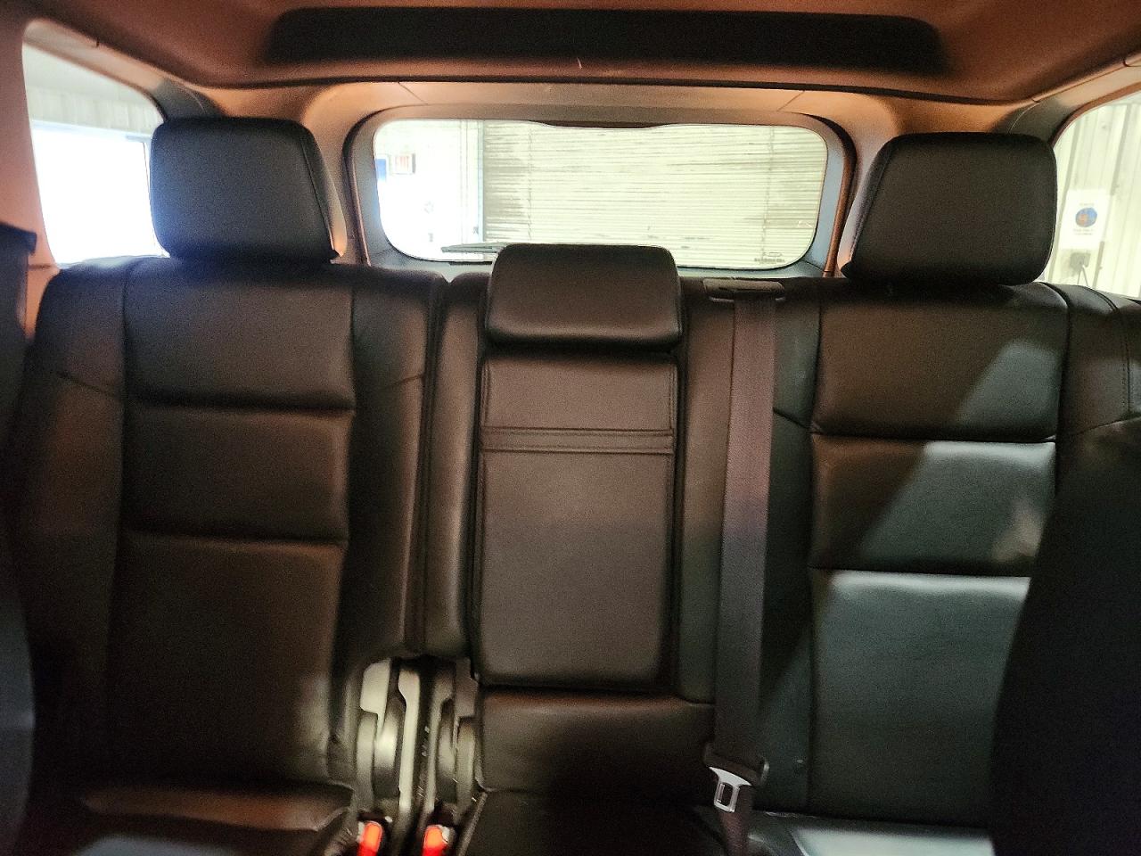 Jeep Cherokee Limited