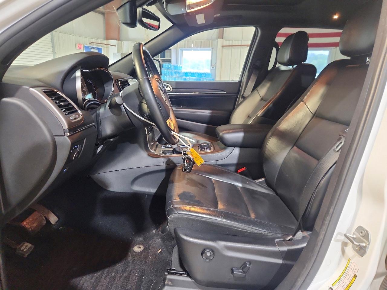 Jeep Cherokee Limited