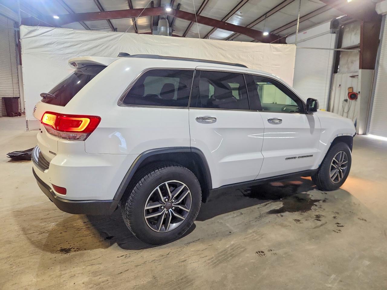Jeep Cherokee Limited