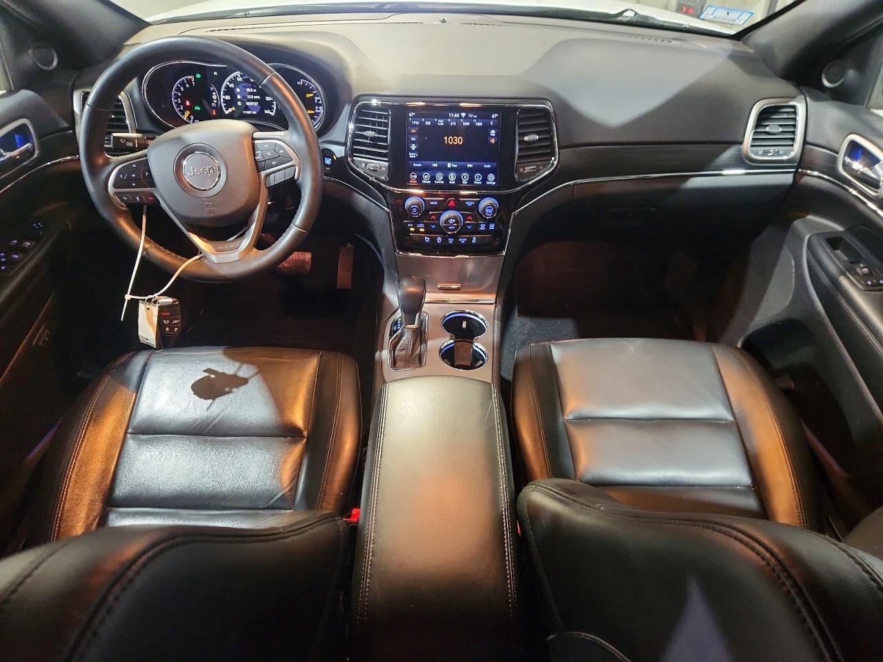 Jeep Cherokee Limited