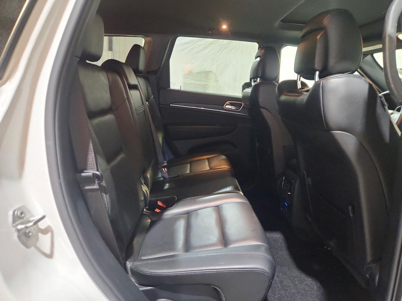 Jeep Cherokee Limited