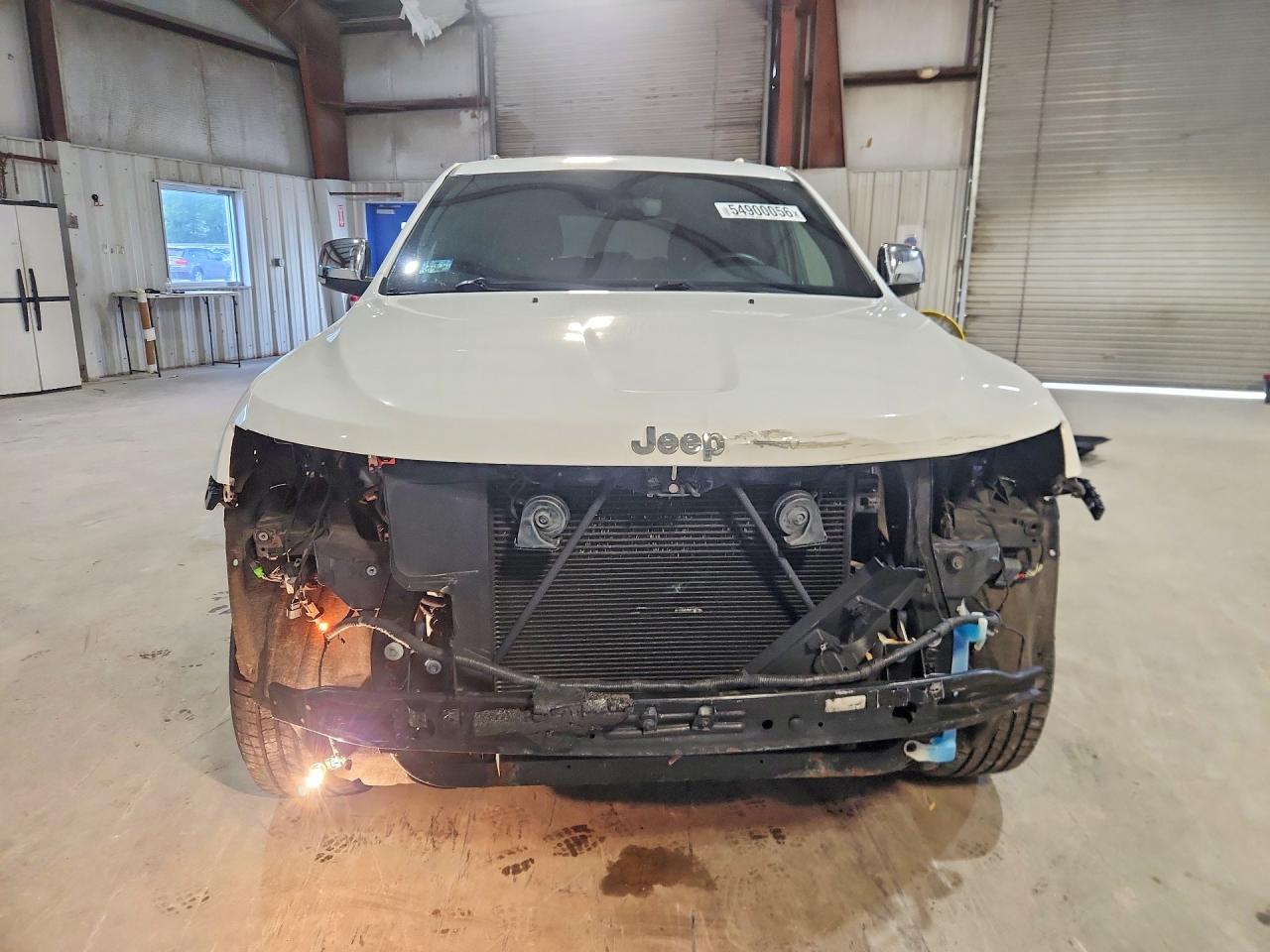 Jeep Cherokee Limited