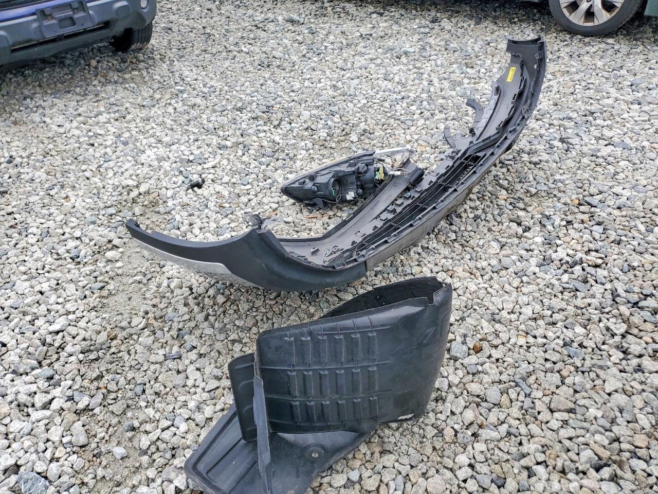 Hyundai SANTA FE 2.4l