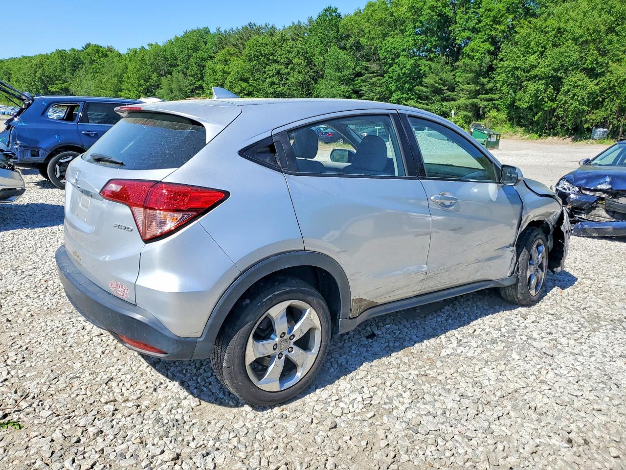 Honda HR-V Lx