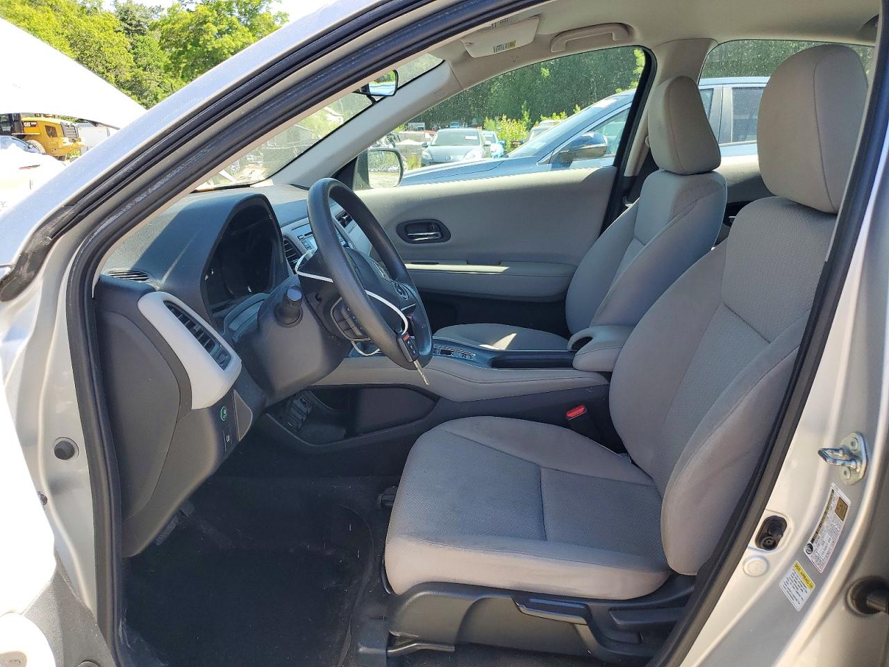 Honda HR-V Lx