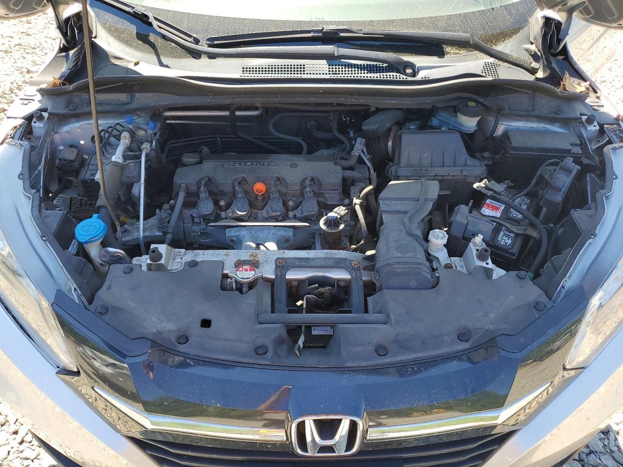 Honda HR-V Lx