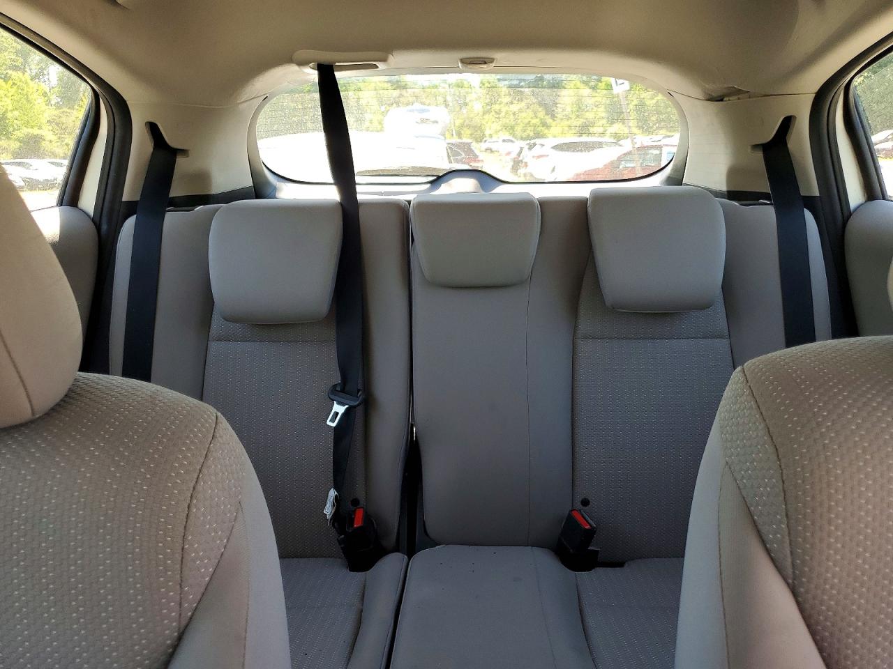 Honda HR-V Lx