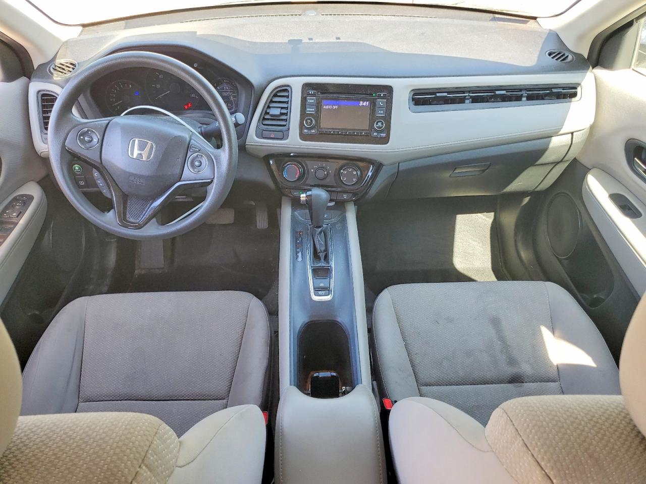 Honda HR-V Lx