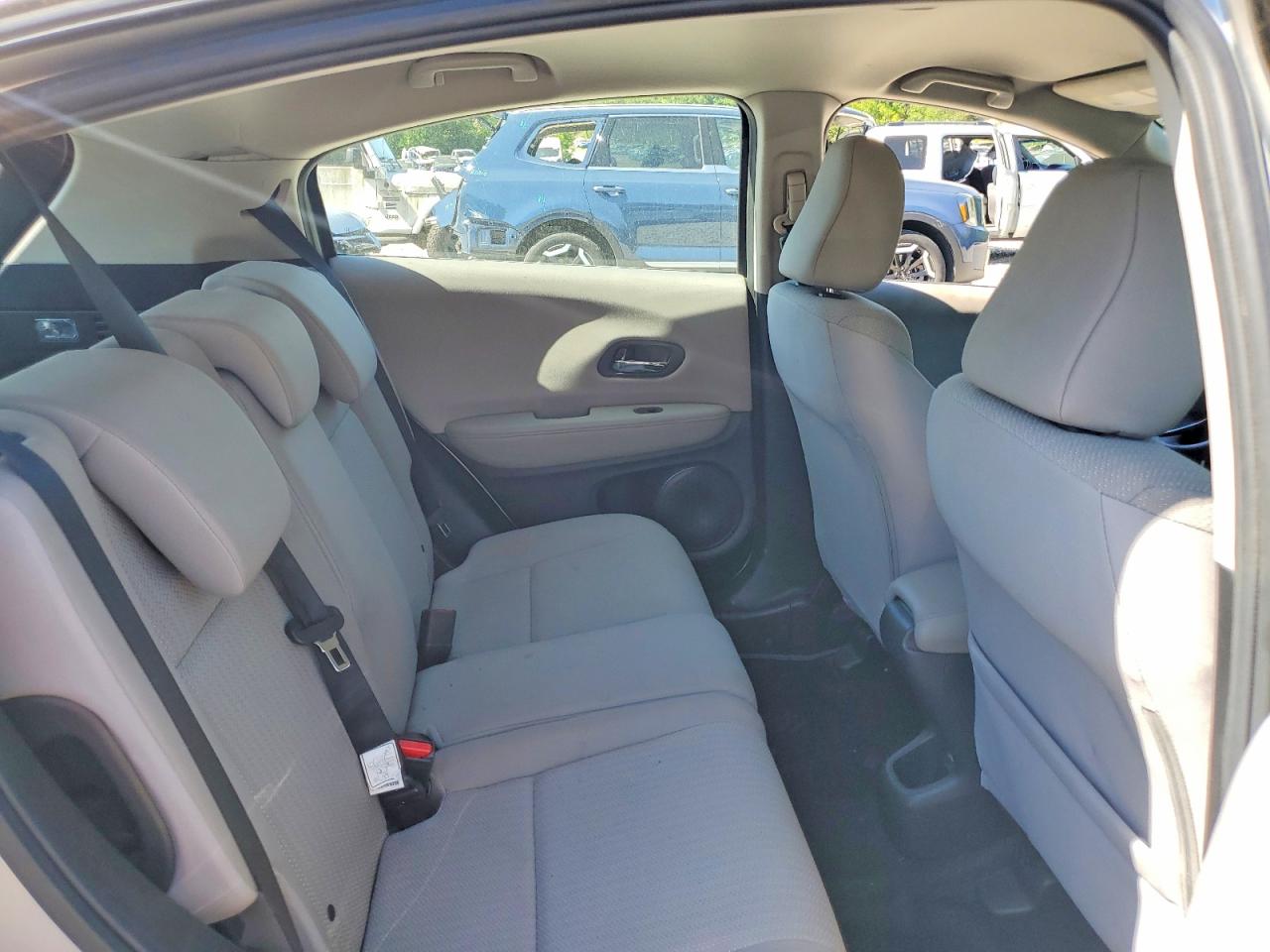 Honda HR-V Lx