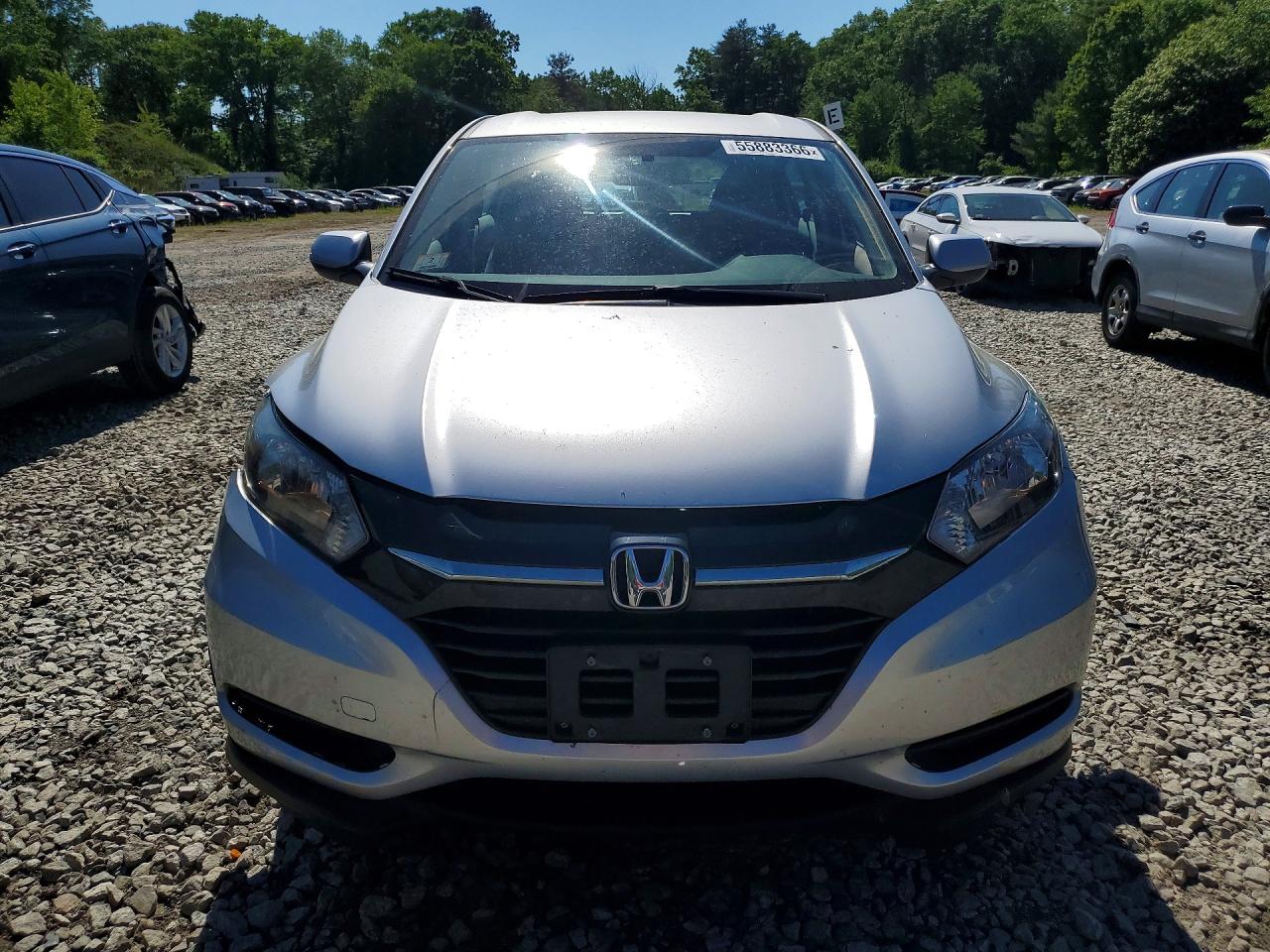 Honda HR-V Lx